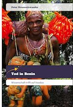 Tod in Benin