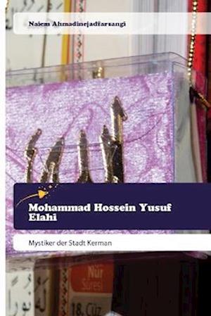 Mohammad Hossein Yusuf Elahi