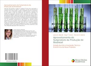 Aproveitamento do Subproduto da Produção de Biodiesel