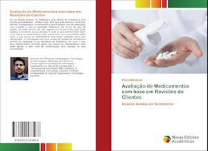 Avaliação de Medicamentos com base em Revisões de Clientes