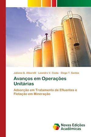 Avanços em Operações Unitárias