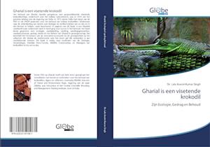 Gharial is een visetende krokodil