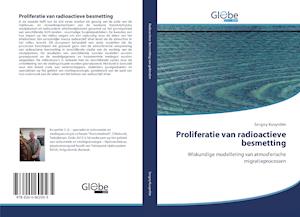 Proliferatie van radioactieve besmetting