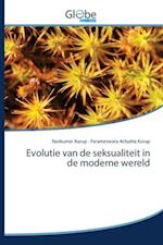 Evolutie van de seksualiteit in de moderne wereld