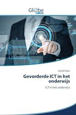 Gevorderde ICT in het onderwijs