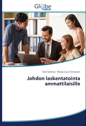 Johdon laskentatointa ammattilaisille