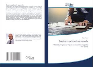 Business schools research: