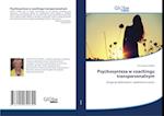 Psychosynteza w coachingu transpersonalnym 