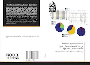 Hybrid Renewable Energy System Optimization