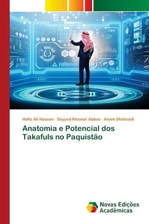 Anatomia e Potencial dos Takafuls no Paquistão