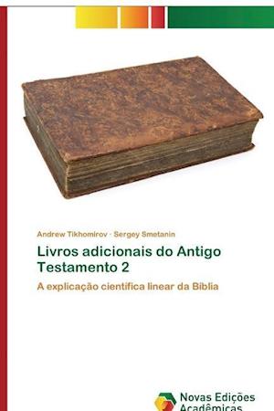 Livros adicionais do Antigo Testamento 2