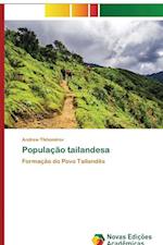 População tailandesa