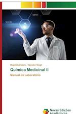 Química Medicinal II