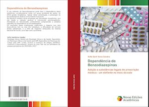 Dependência de Benzodiazepinas