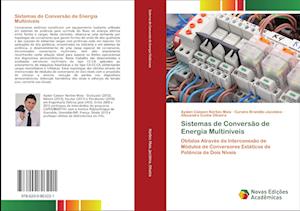 Sistemas de Conversão de Energia Multiníveis