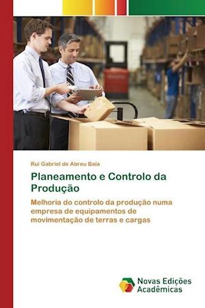 Planeamento e Controlo da Produção