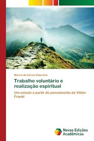 Trabalho voluntário e realização espiritual