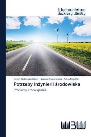 Potrzeby inzynierii srodowiska