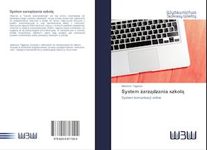 System zarzadzania szkola