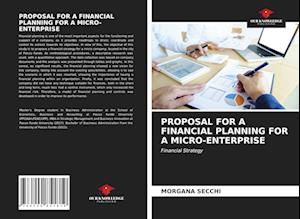 Proposal for a Financial Planning for a Micro-Enterprise