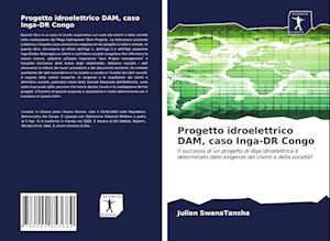 Progetto idroelettrico DAM, caso Inga-DR Congo