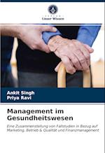 Management im Gesundheitswesen