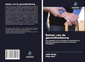 Beheer van de gezondheidszorg