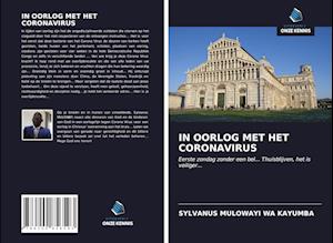 In Oorlog Met Het Coronavirus