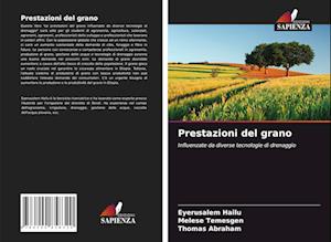 Prestazioni del grano