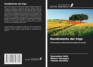 Rendimiento del trigo