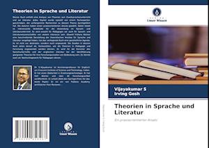 Theorien in Sprache und Literatur