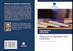 Theorien in Sprache und Literatur