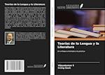 Teorías de la Lengua y la Literatura