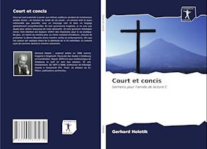 Court et concis