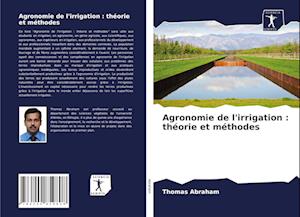 Agronomie de l'irrigation