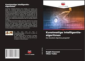 Kunstmatige intelligentie-algoritmen