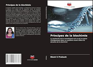 Principes de la biochimie