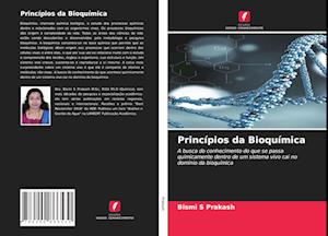 Princípios da Bioquímica