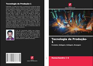 Tecnologia de Produção-1