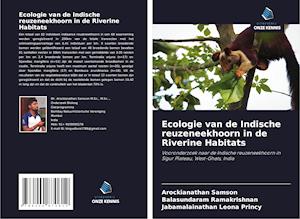 Ecologie van de Indische reuzeneekhoorn in de Riverine Habitats