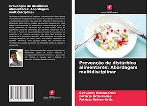 Prevenção de distúrbios alimentares