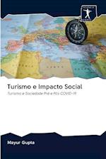 Turismo e Impacto Social