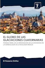 El Globo de Las Glaciaciones Cuaternarias