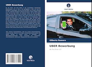 UBER Bewerbung