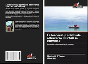 La leadership spirituale attraverso l'UNTAG in COWID19