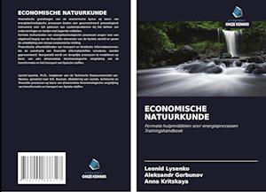 Economische Natuurkunde