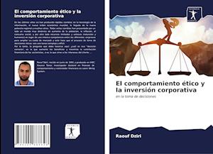 El comportamiento ético y la inversión corporativa