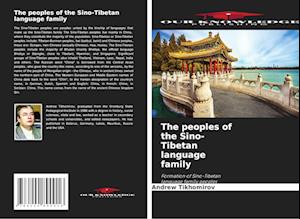 The peoples of the Sino-Tibetan language family