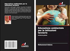 Educazione ambientale per le istituzioni terziarie