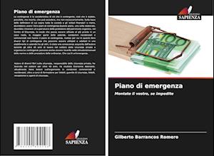 Piano di emergenza